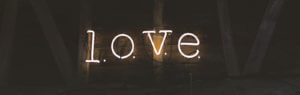 love-banner