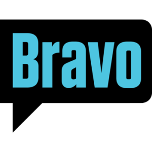 Bravo TV Logo