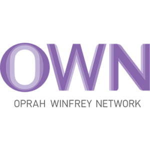 own logo