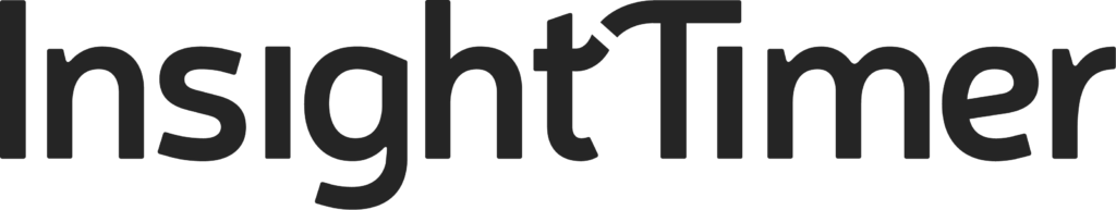 insight timer logo