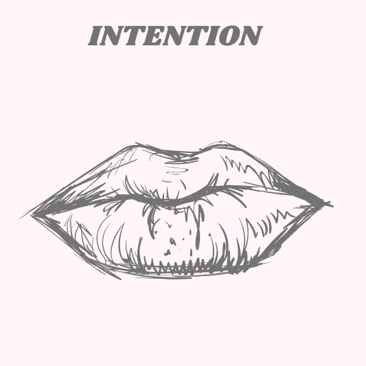 intention