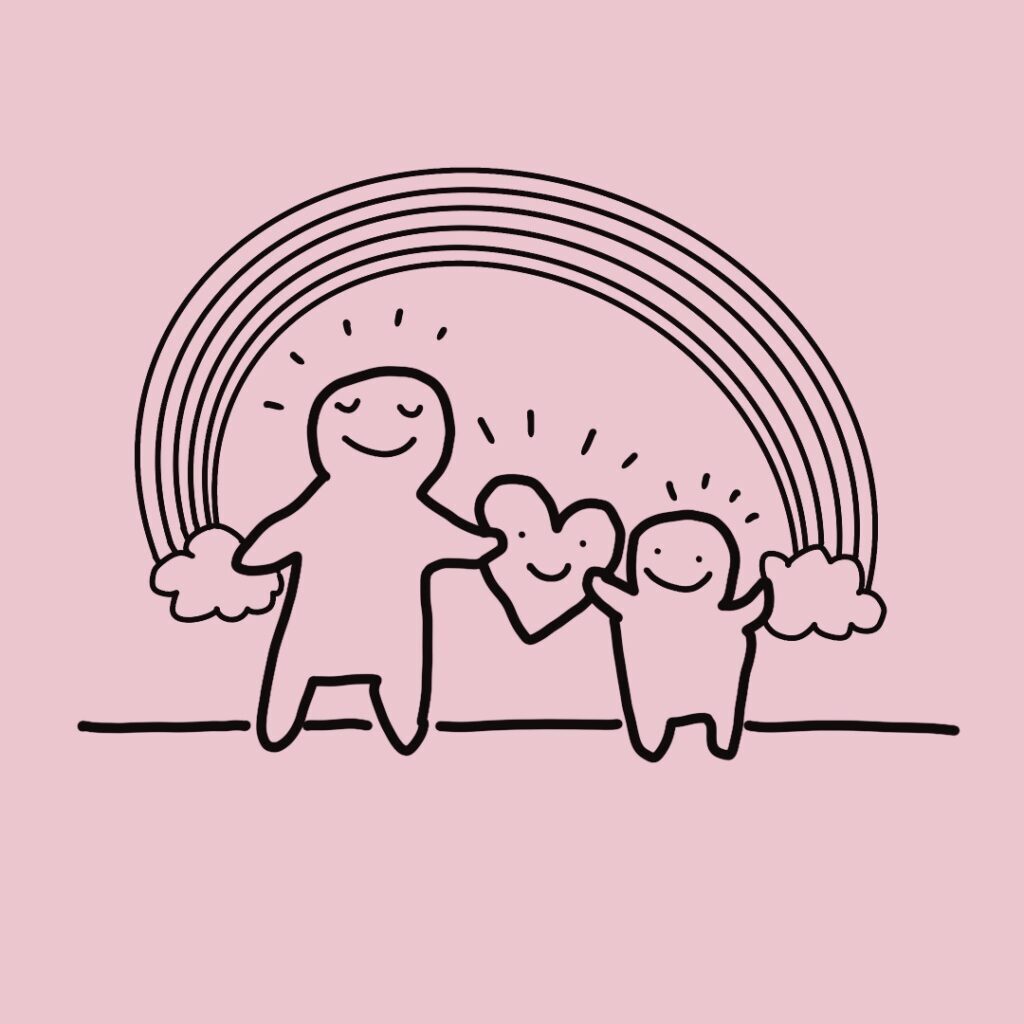 illustration of can u give permission for this energy to expand ?
