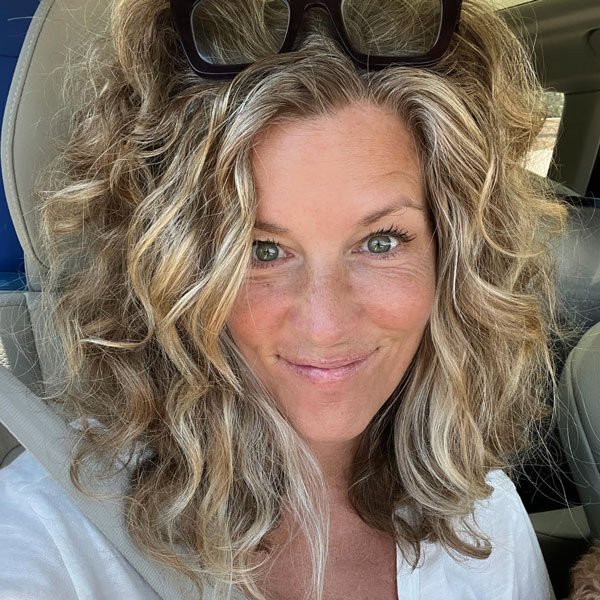 Laura Wright