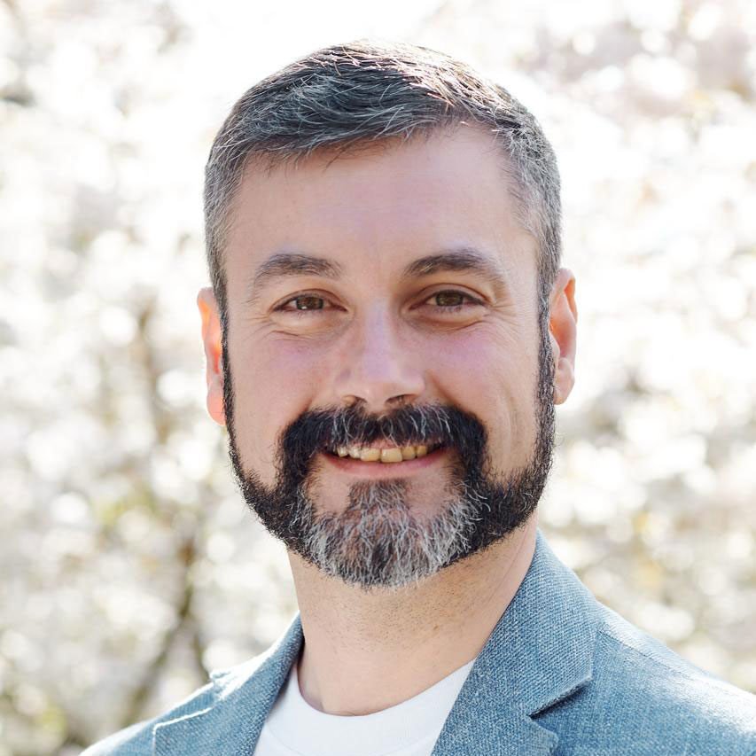 luigi sciambarella portrait